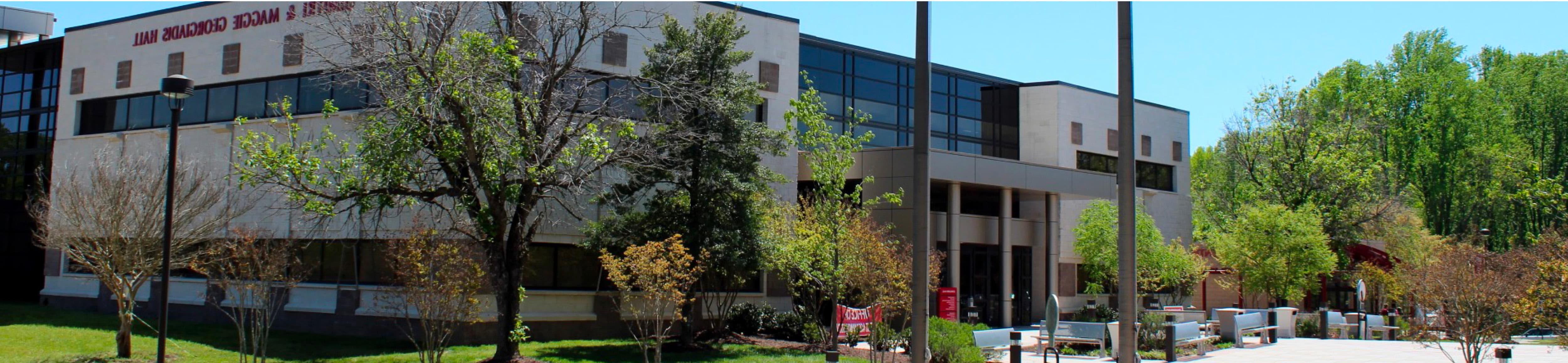 GH Hall