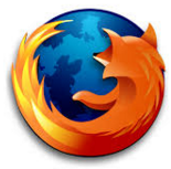 Mozilla Firefox Logo