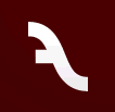 Flash Player Logo