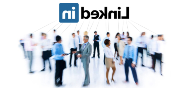 LinkedIn LinkedIn