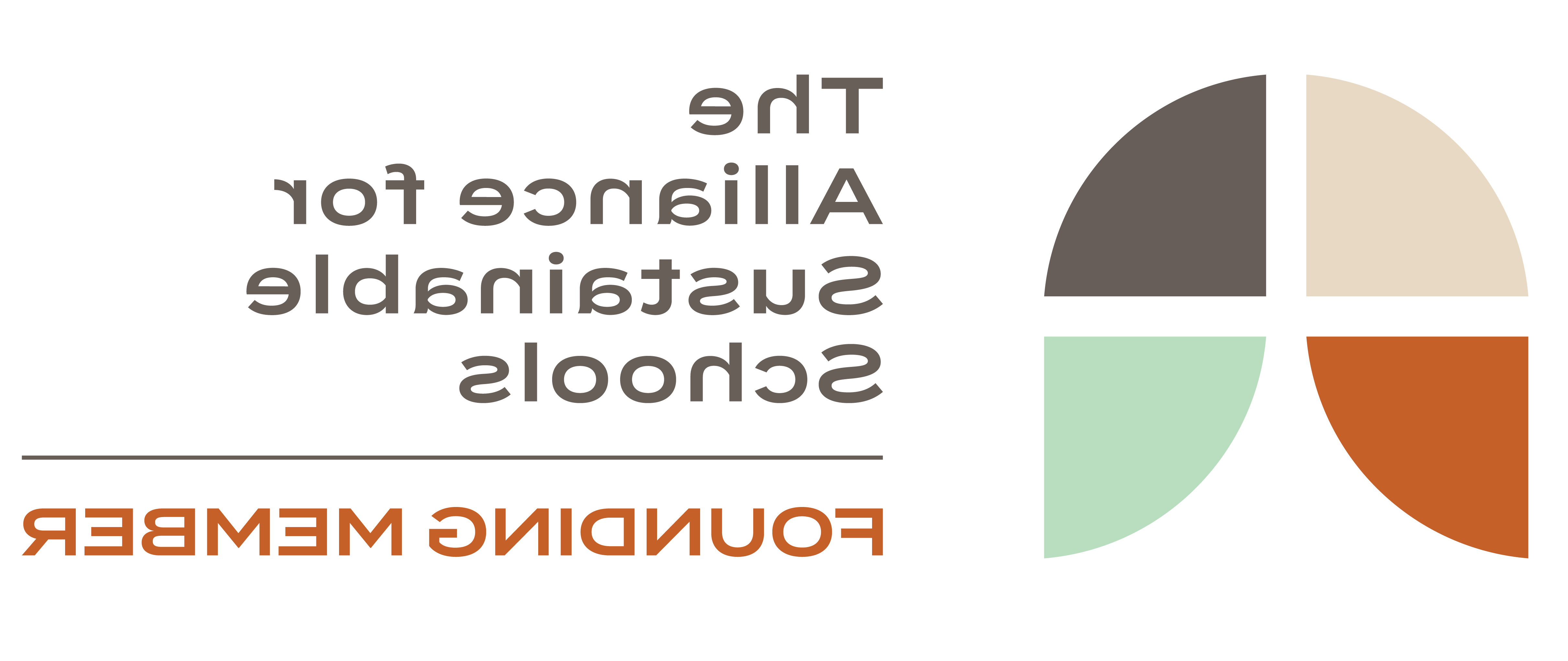 可持续学校联盟(塔斯社)