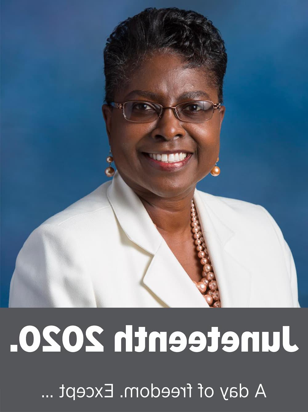 Dr. Terricita Sass Dr. Terricita Sass